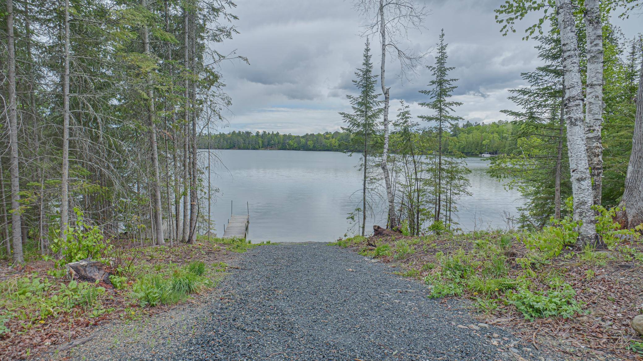 53549 Little Bear Trail, Bigfork, MN 56657