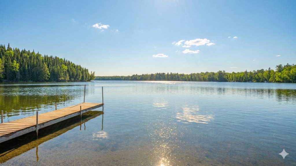 53549 Little Bear Trail, Bigfork, MN 56657