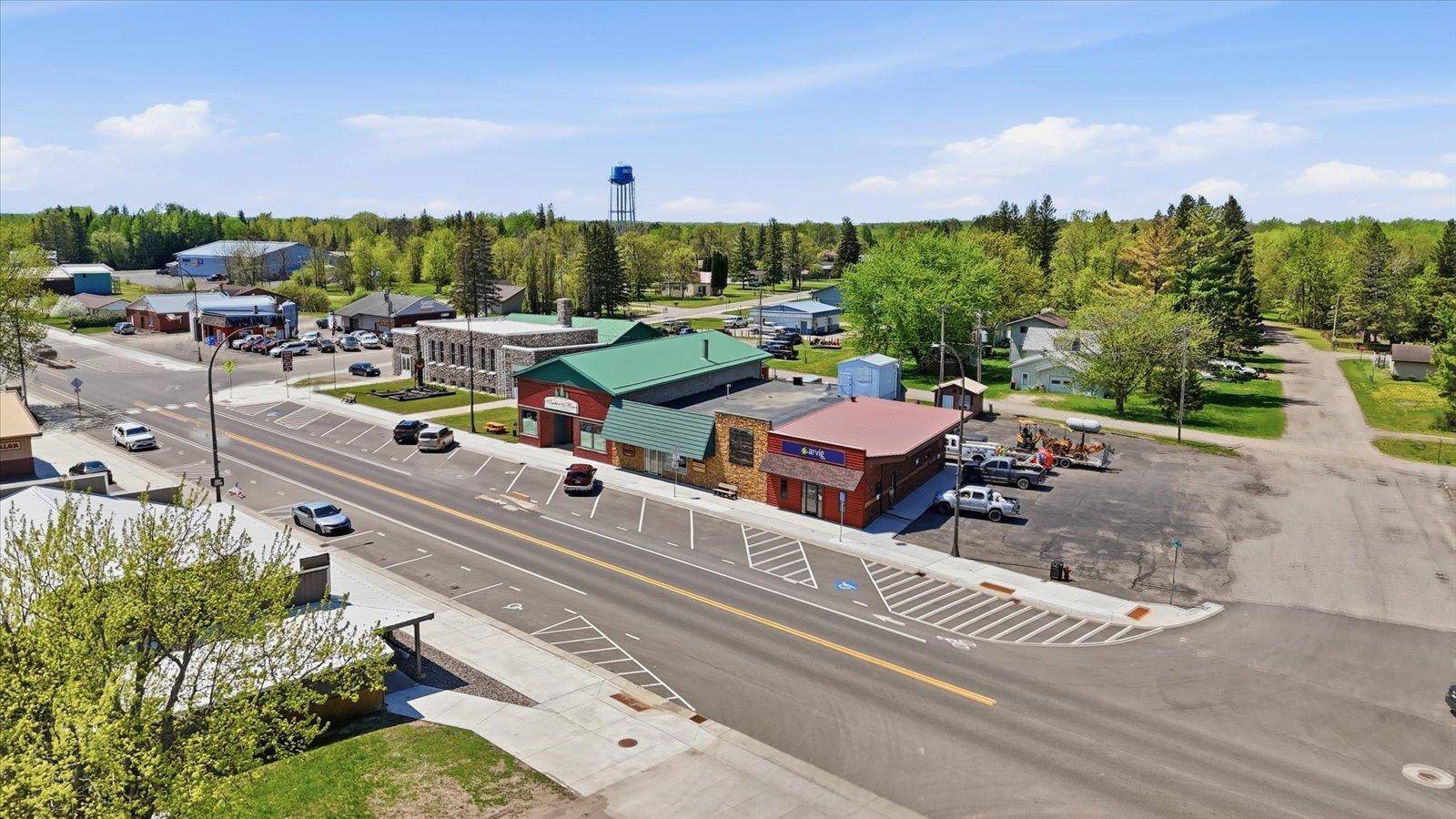 204 Main St, Bigfork, MN 56628