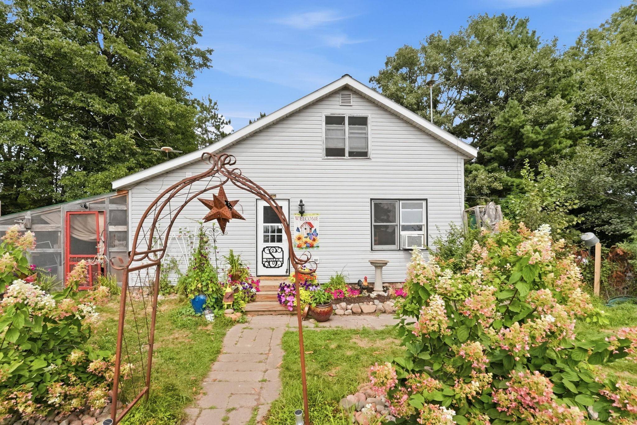 2588 Keystone ST, Mora, MN 55051