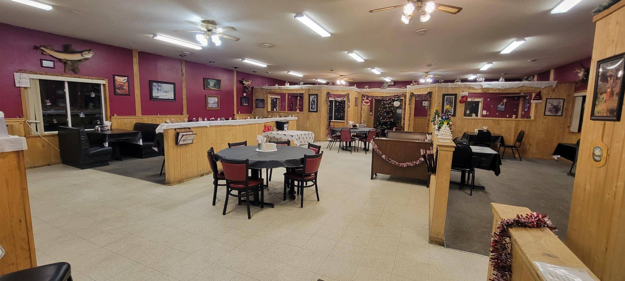 201 Main Ave, Bigfork, MN 56628