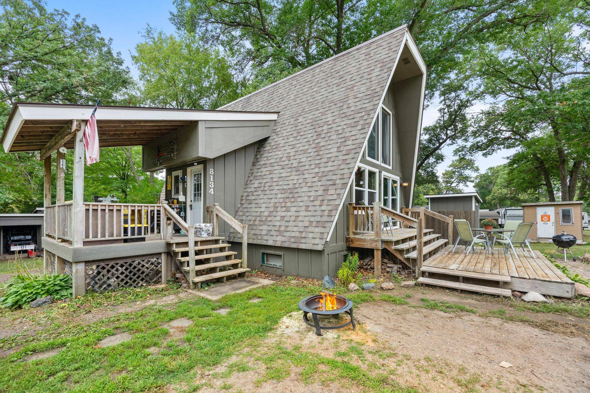 8134 243rd AVE NE, Stacy, MN 55079