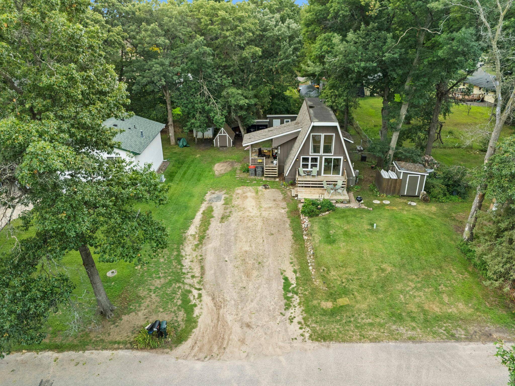 8134 243rd AVE NE, Stacy, MN 55079