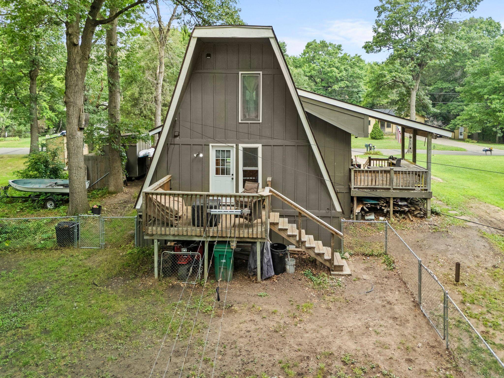 8134 243rd AVE NE, Stacy, MN 55079