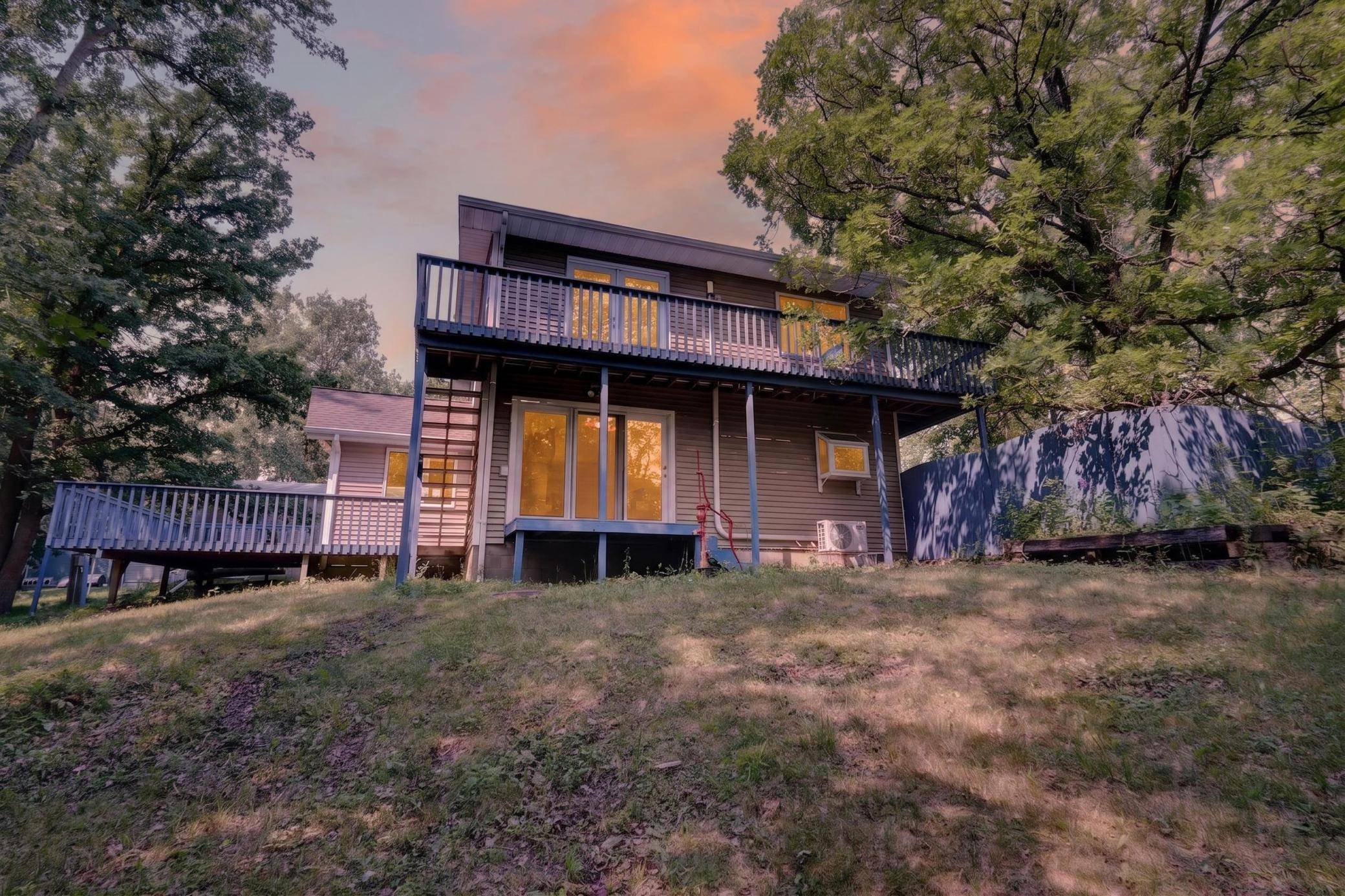 100 Cedar ST, Bigfork, MN 56628