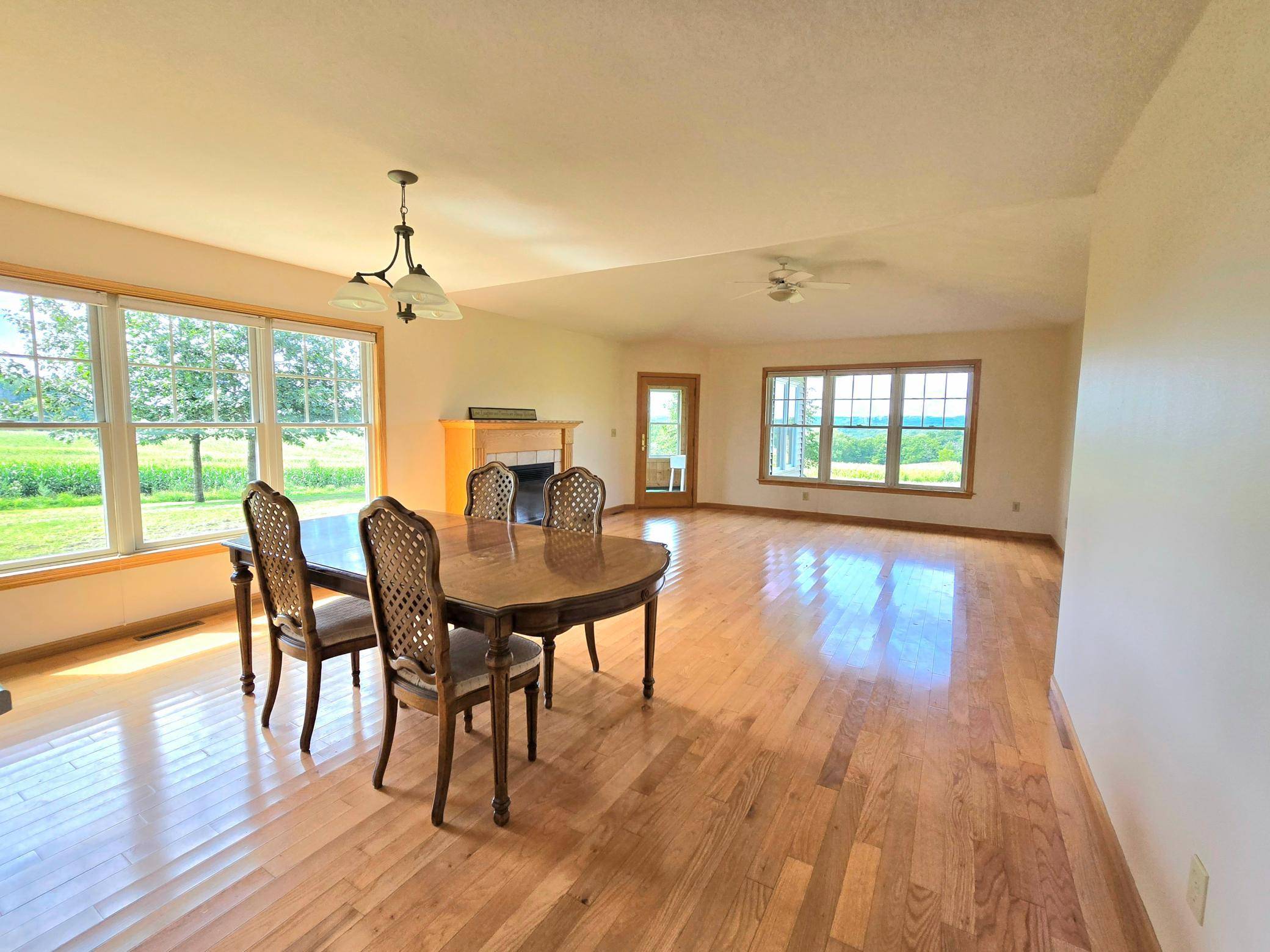 19665 Killdeer RD, Preston, MN 55965