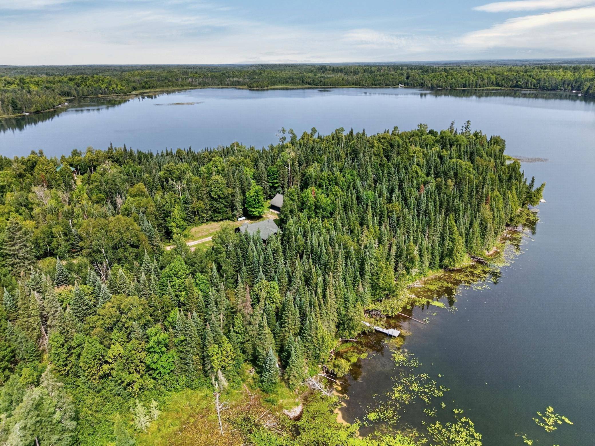 39343 Cedar Heights RD, Bigfork, MN 56628