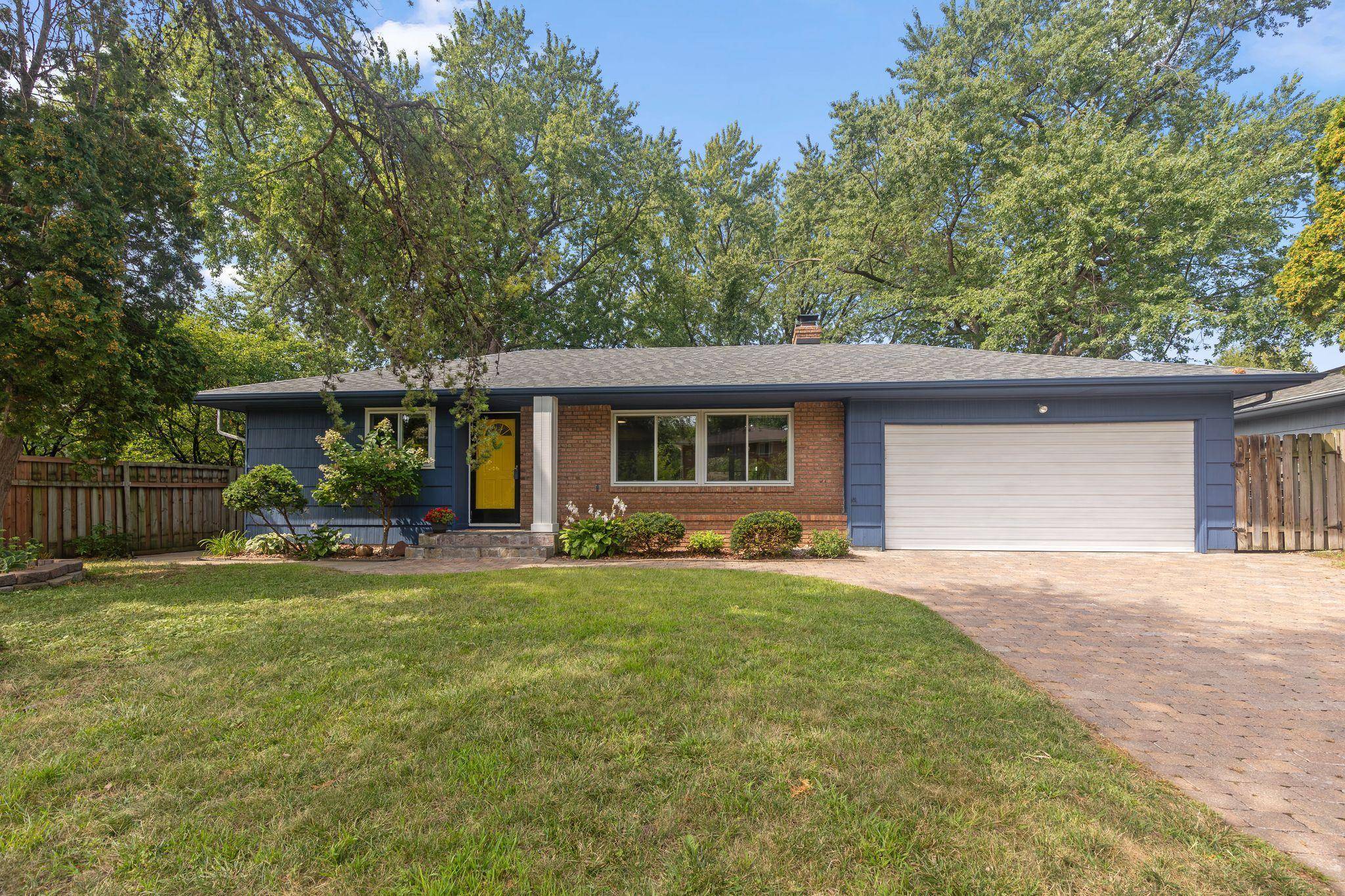 6334 Pleasant AVE, Richfield, MN 55423
