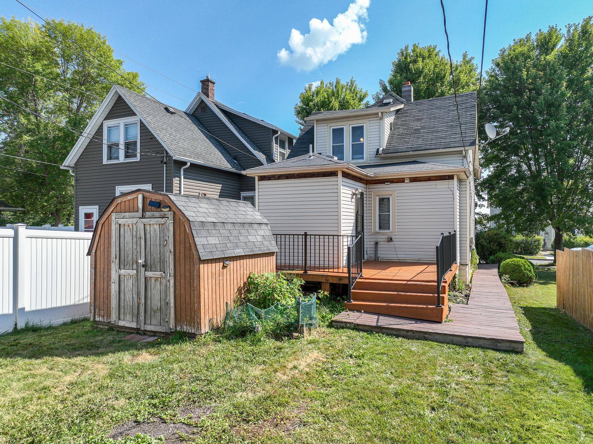 229 N 60th AVE W, Duluth, MN 55807