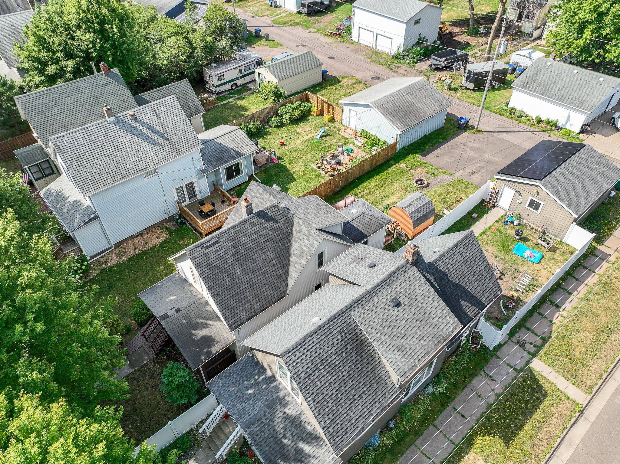 229 N 60th AVE W, Duluth, MN 55807