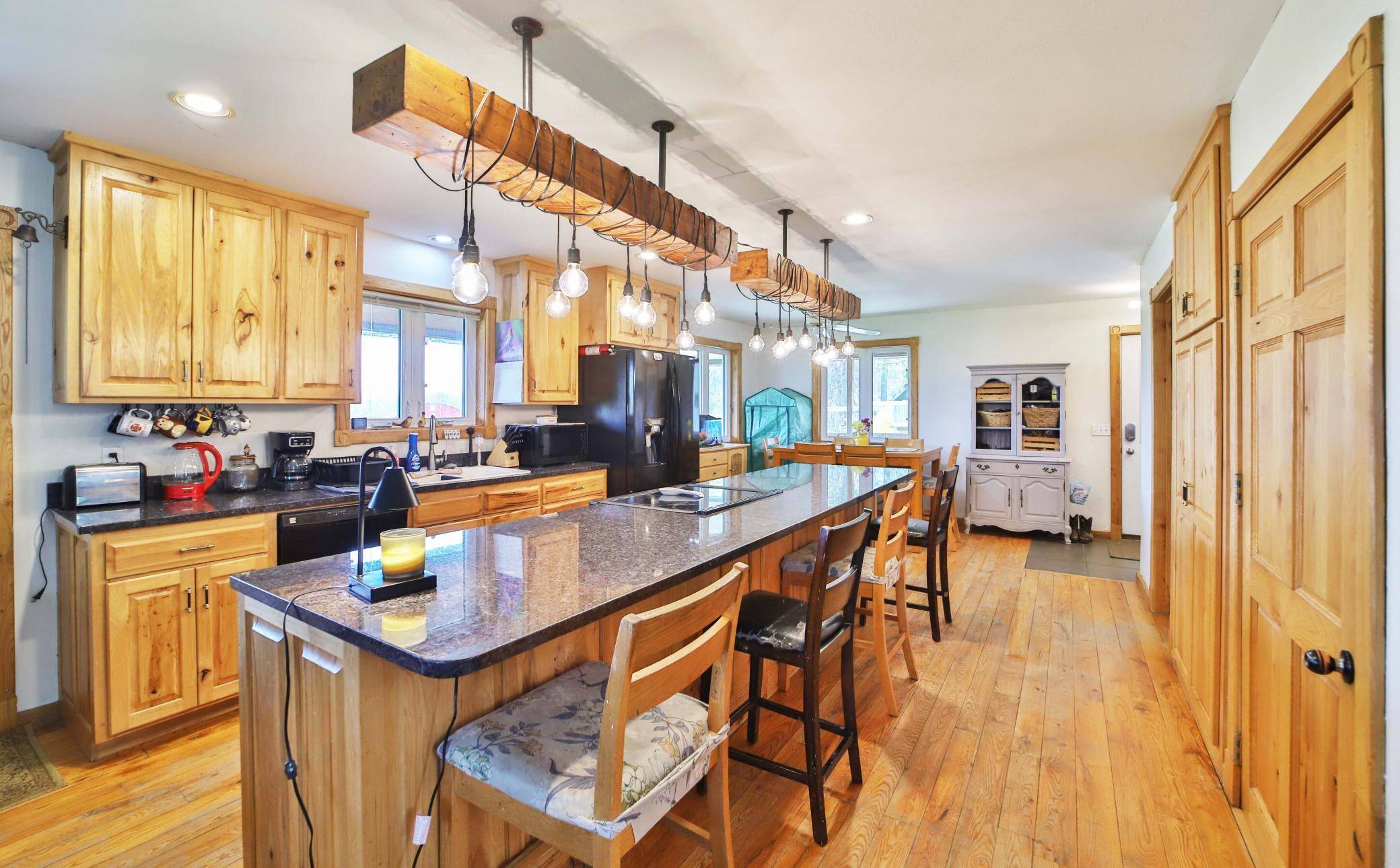 25076 Lagos RD, Browerville, MN 56438