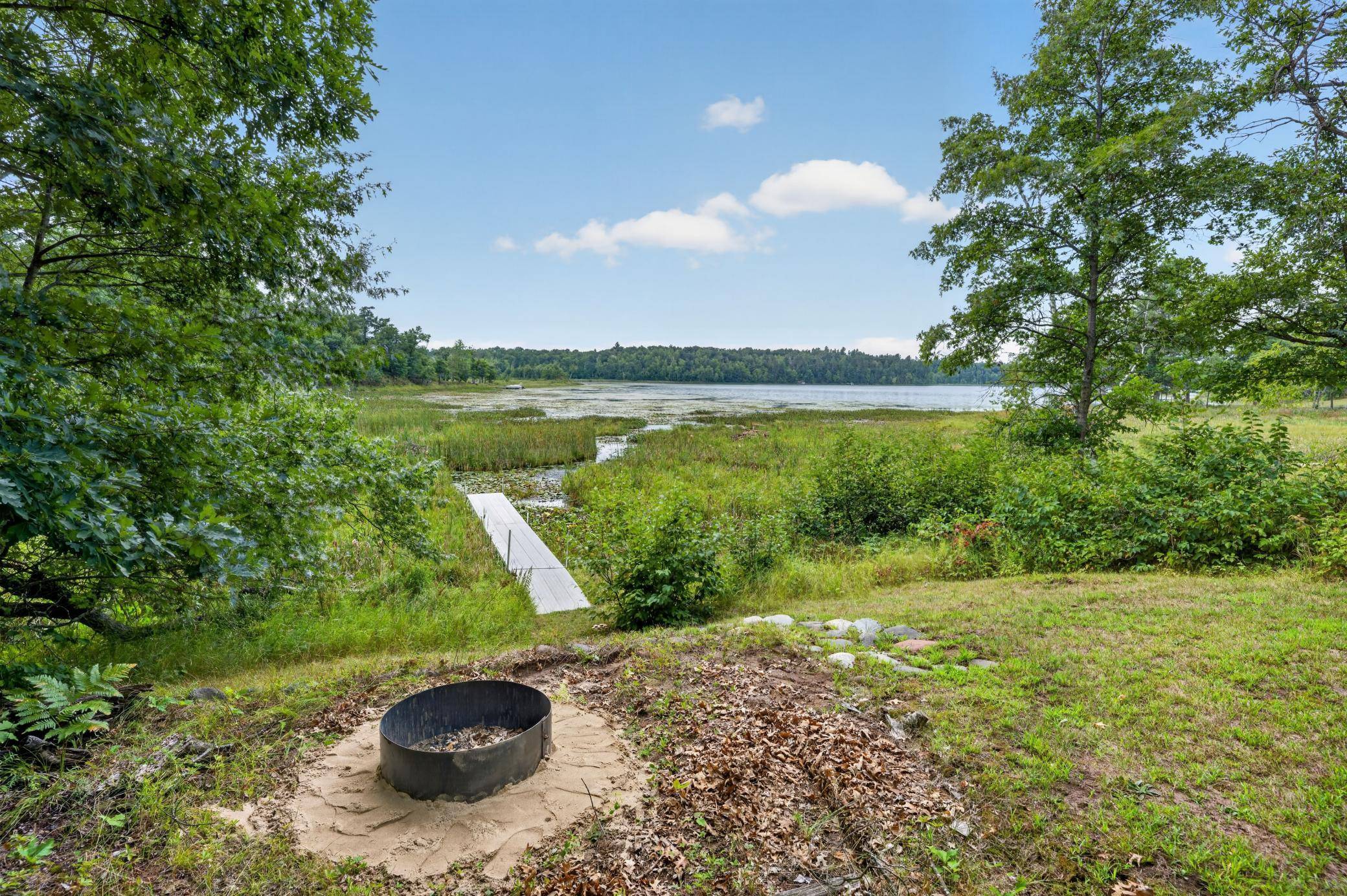 7109 Rainbow LN, Danbury, WI 54830