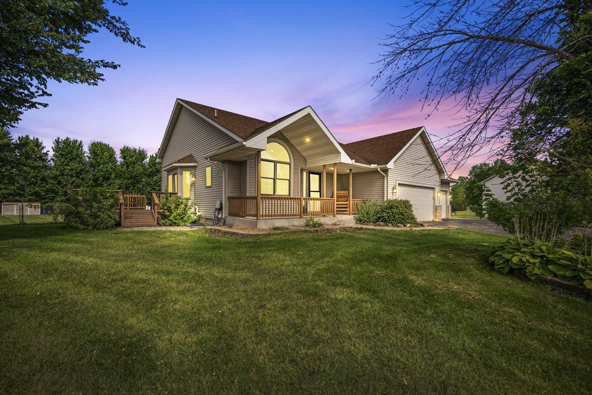 5632 407th CT, North Branch, MN 55056