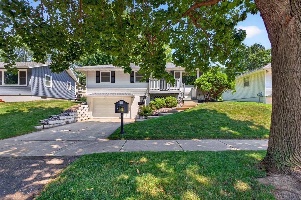 2117 18 1/2 ST NW, Rochester, MN 55901