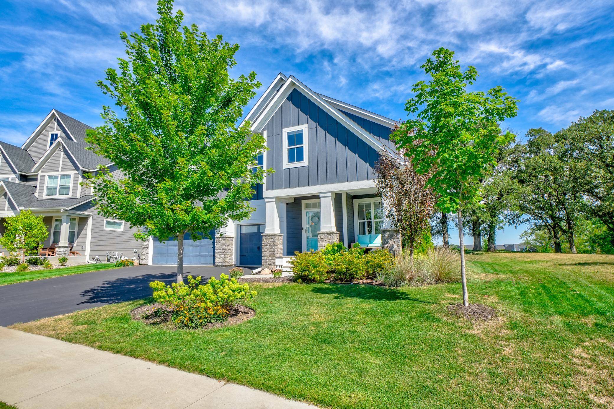 4233 Arbor Bay, Woodbury, MN 55129