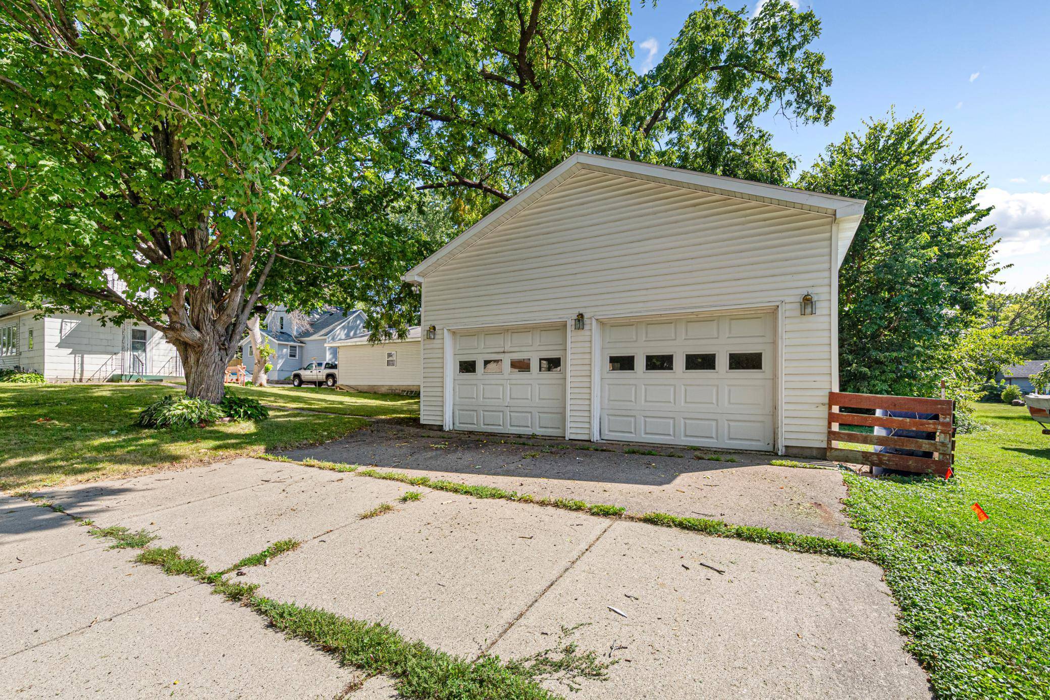 932 3rd AVE NW, Faribault, MN 55021
