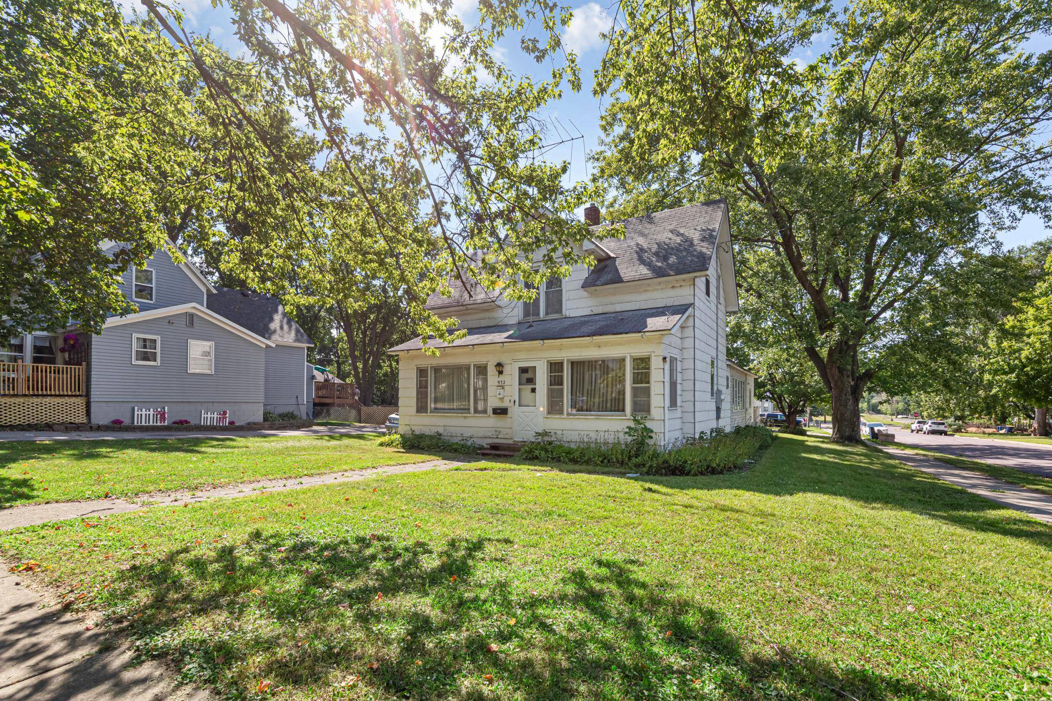 932 3rd AVE NW, Faribault, MN 55021