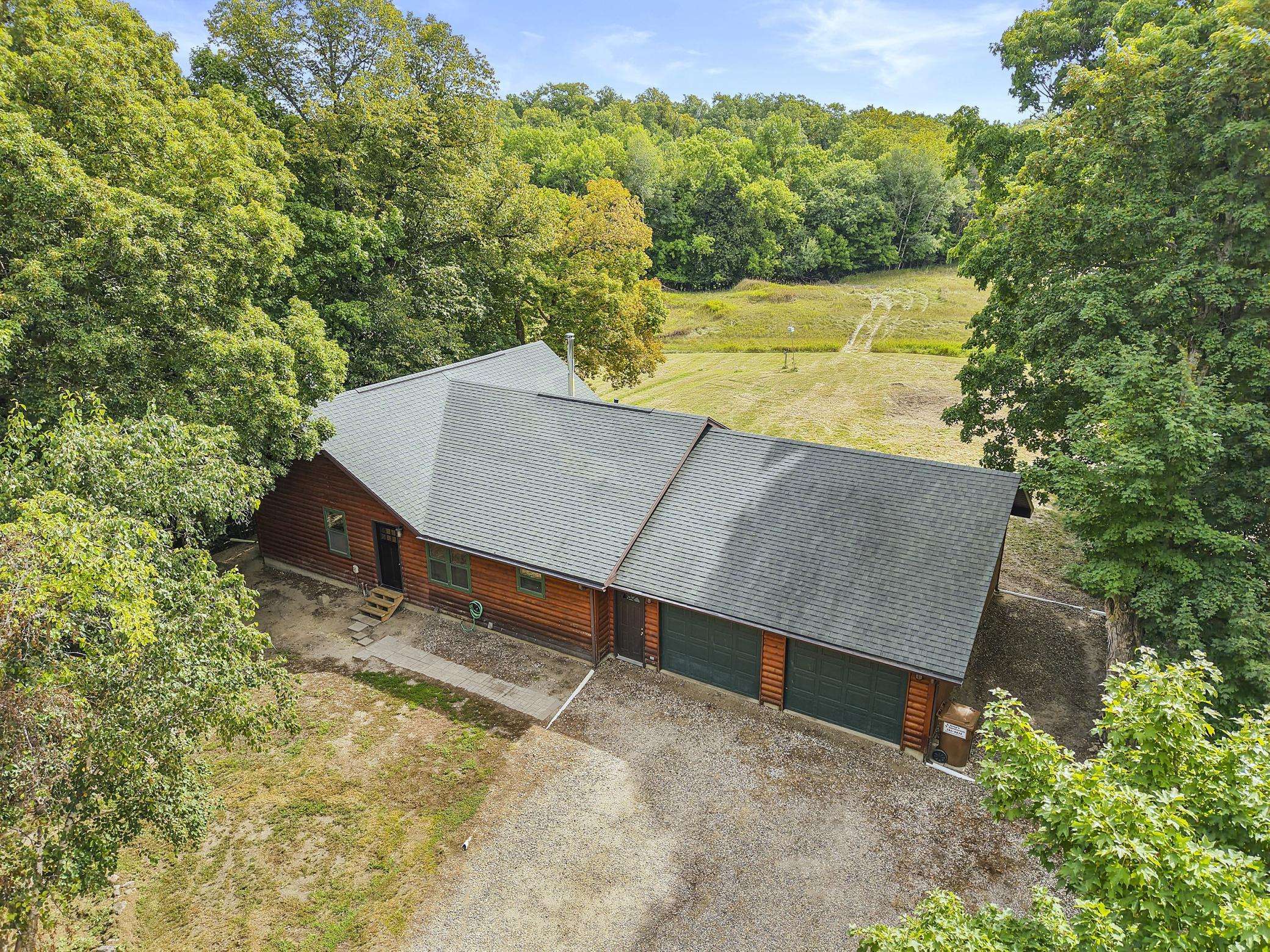 28904 Tee Lake RD, Vergas, MN 56587