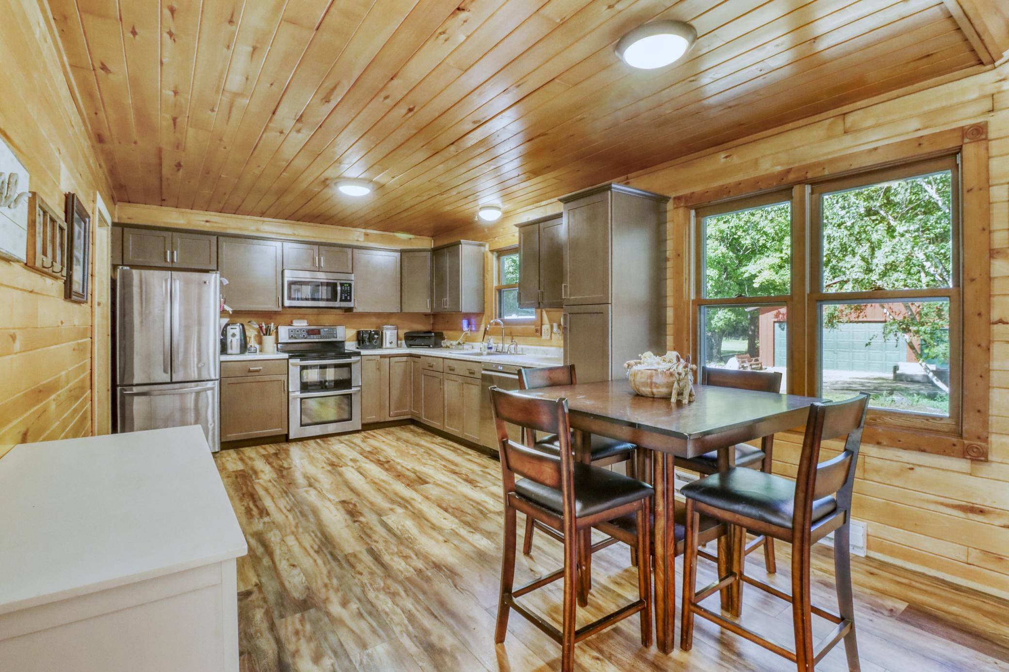 28904 Tee Lake RD, Vergas, MN 56587