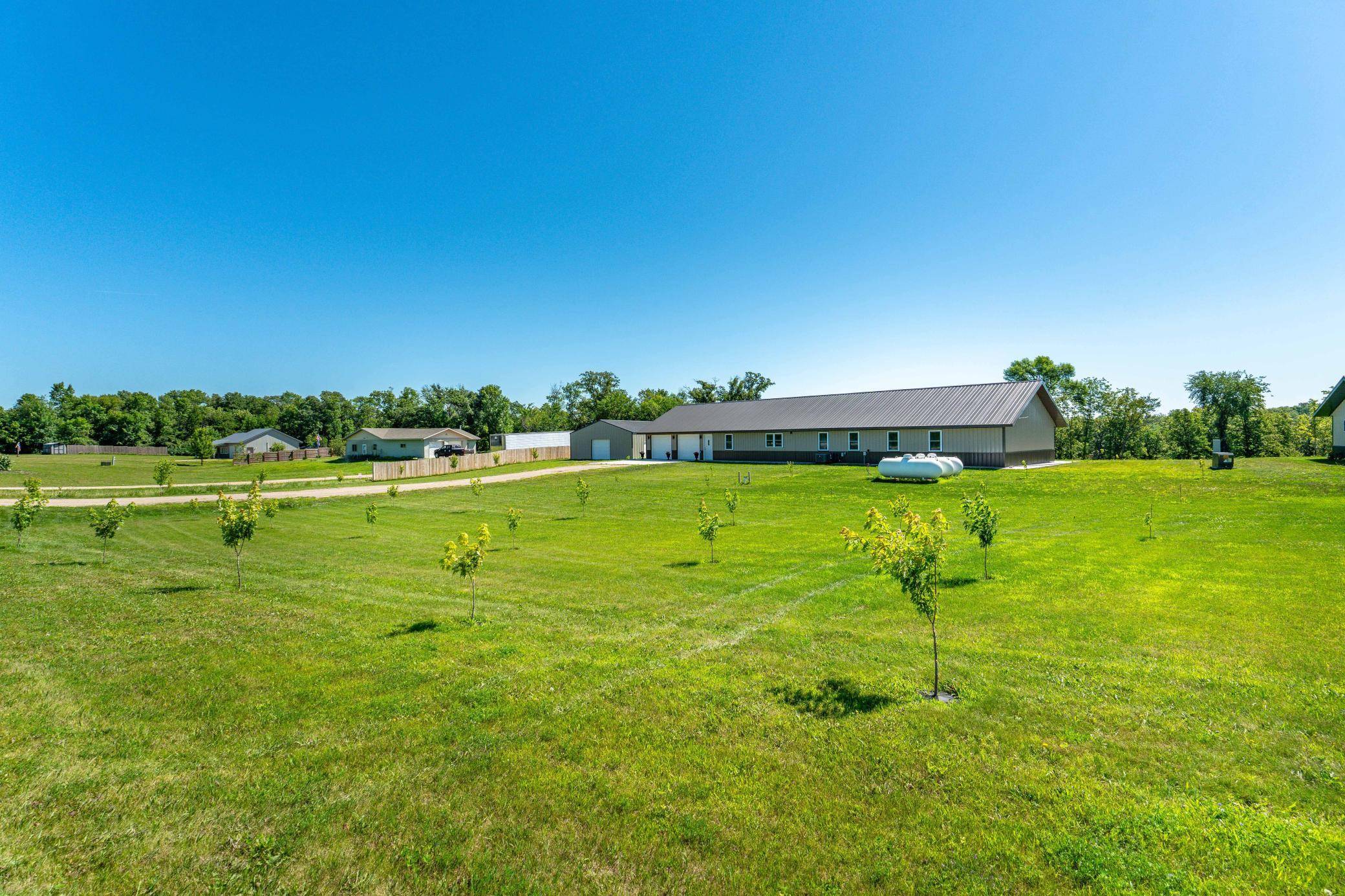 19642 308th AVE, Underwood, MN 56586