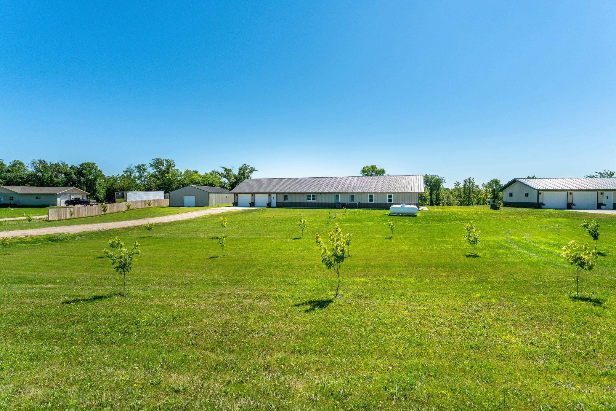 19642 308th AVE, Underwood, MN 56586