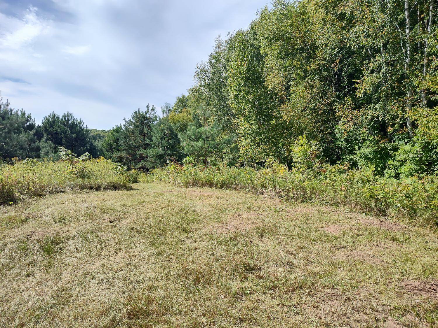 LOT 2 211th ST, Centuria, WI 54824