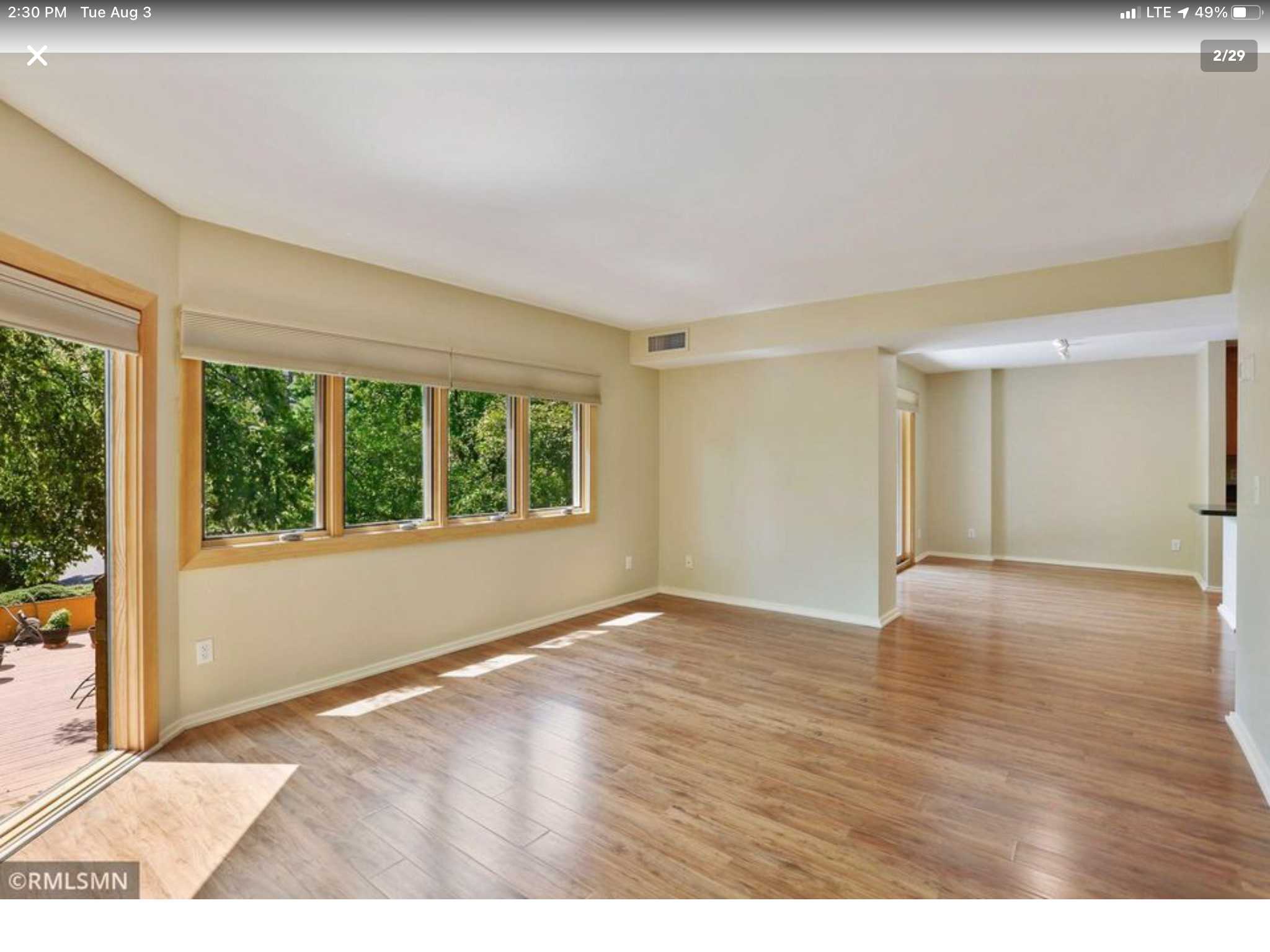 210 W Grant ST #227, Minneapolis, MN 55403