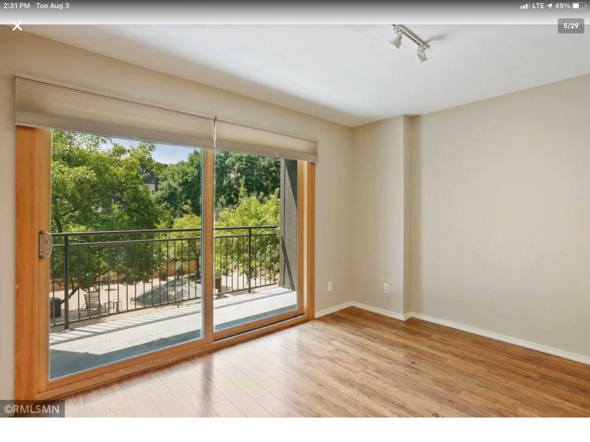 210 W Grant ST #227, Minneapolis, MN 55403