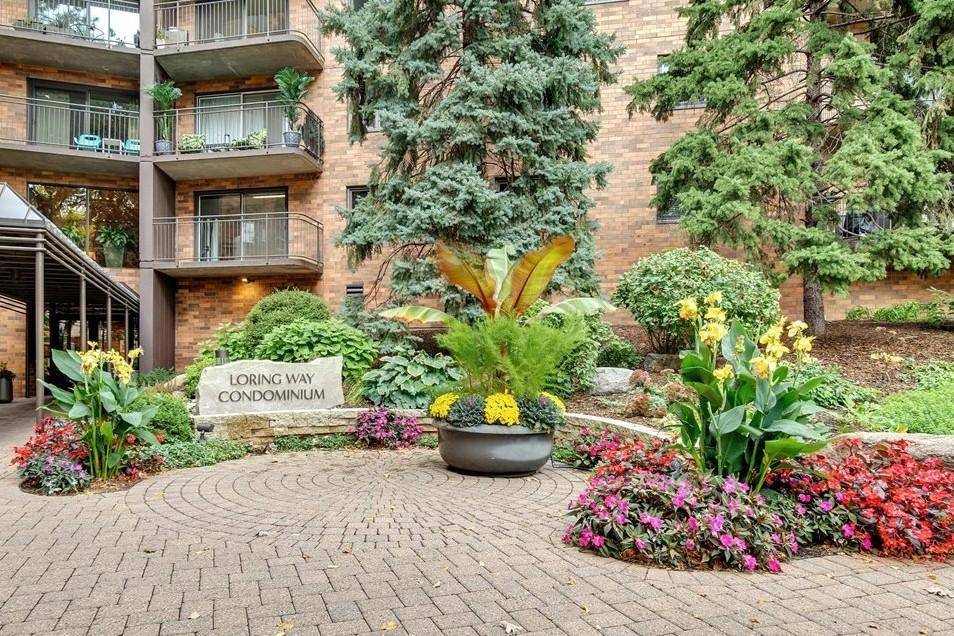 210 W Grant ST #227, Minneapolis, MN 55403