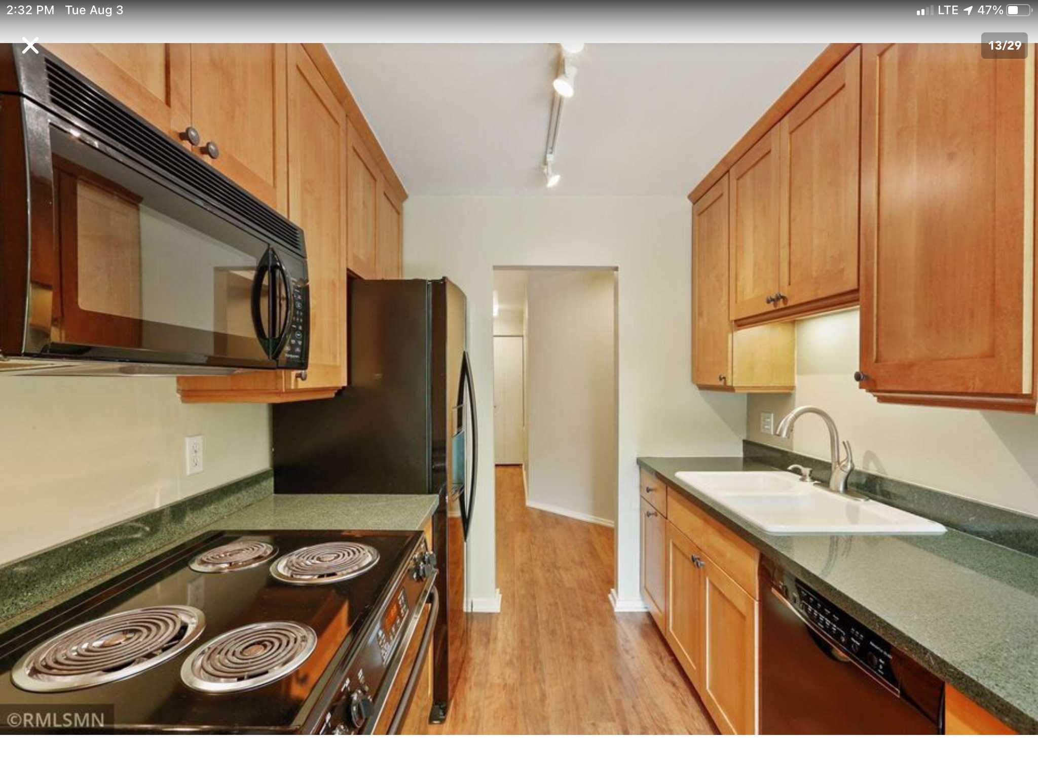 210 W Grant ST #227, Minneapolis, MN 55403