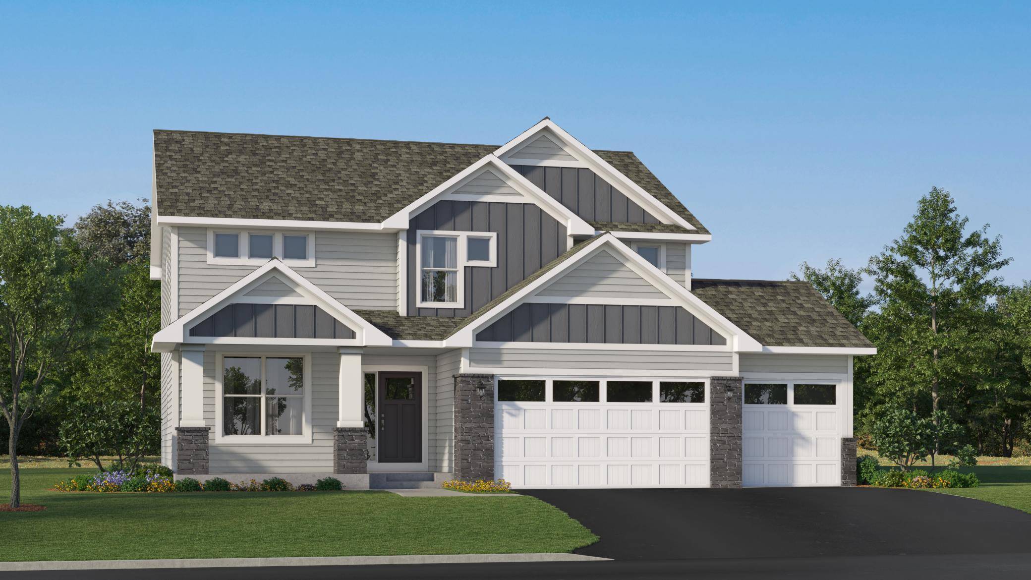 737 Jandel CV NE, Hanover, MN 55341