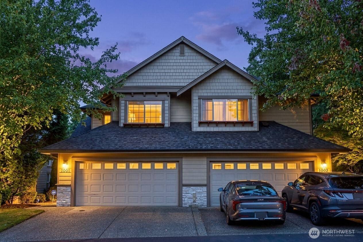 13824 N Creek DR #1001, Mill Creek, WA 98012