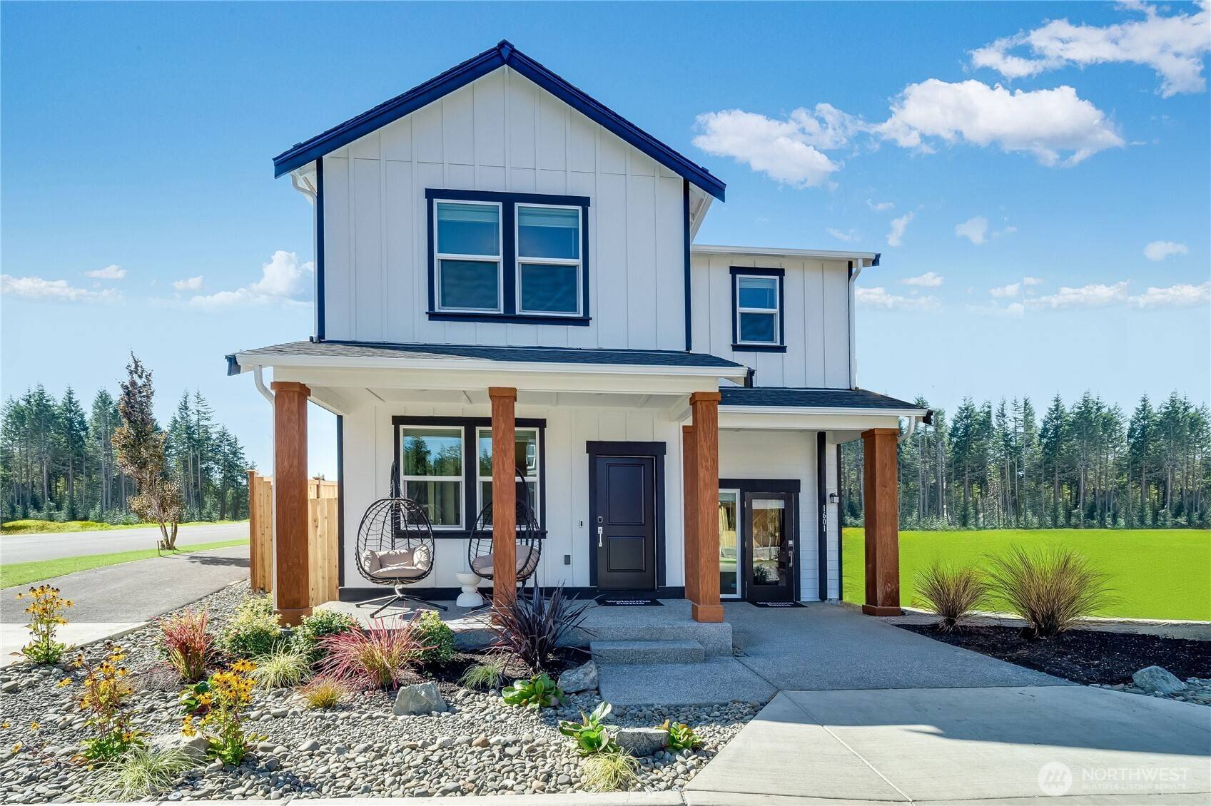 1643 Pacifica WAY, Port Townsend, WA 98368
