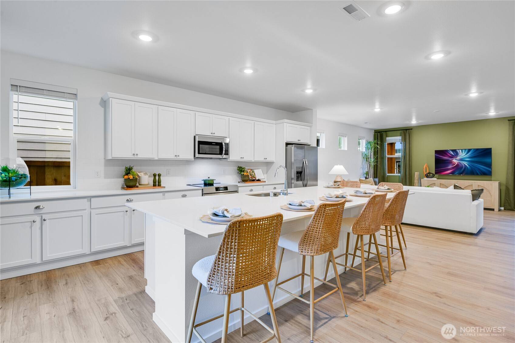 2718 Wonderland WAY, Port Townsend, WA 98368