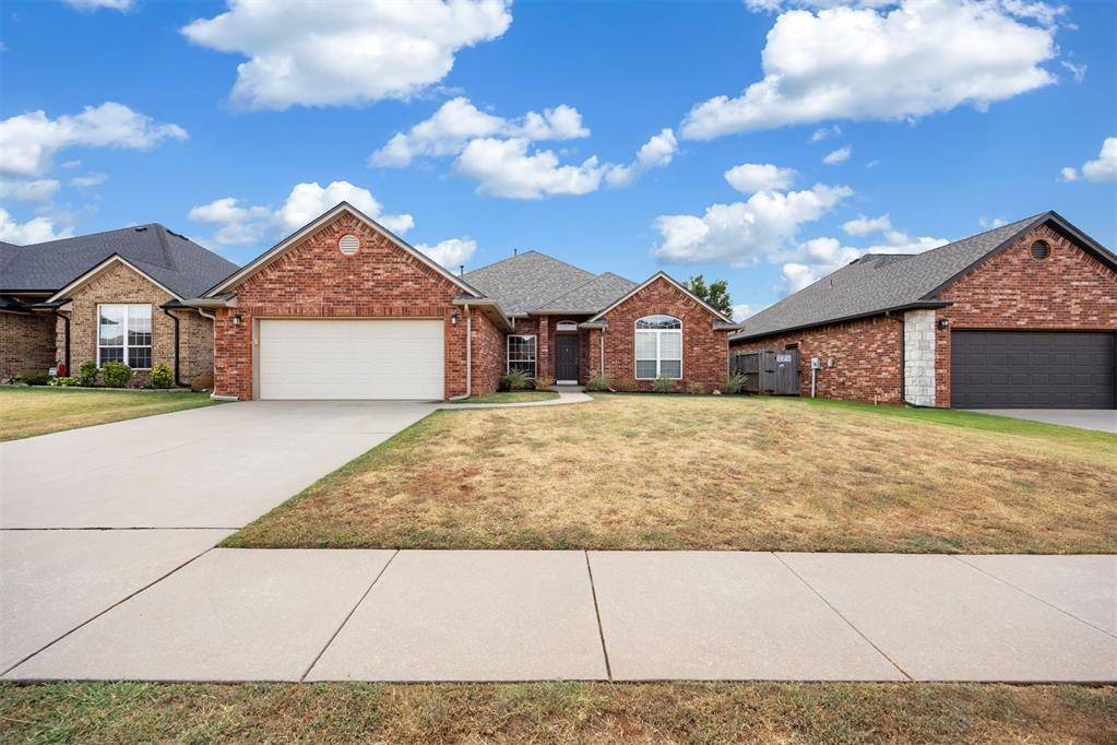 7520 NW 135th ST, Oklahoma City, OK 73142