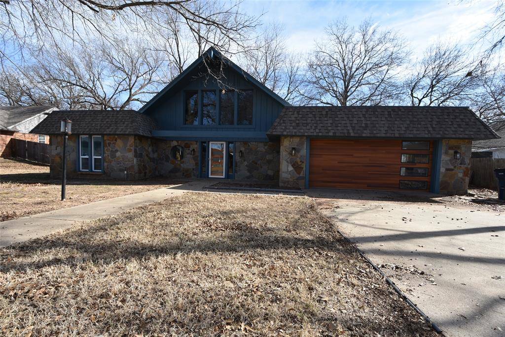 2206 Northwood DR, Seminole, OK 74868