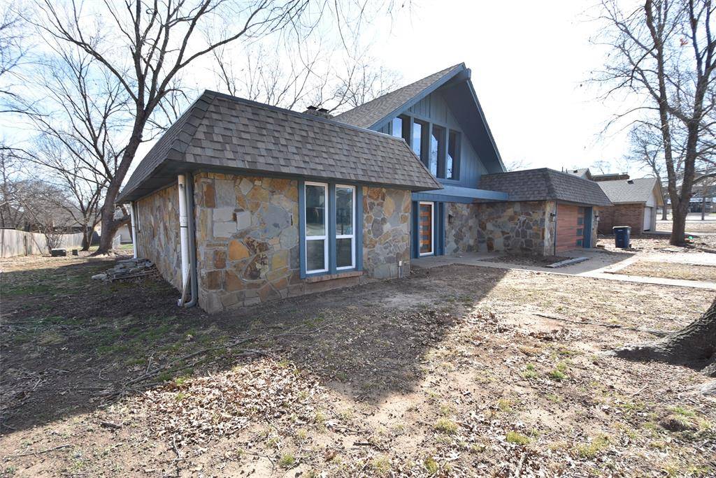 2206 Northwood DR, Seminole, OK 74868