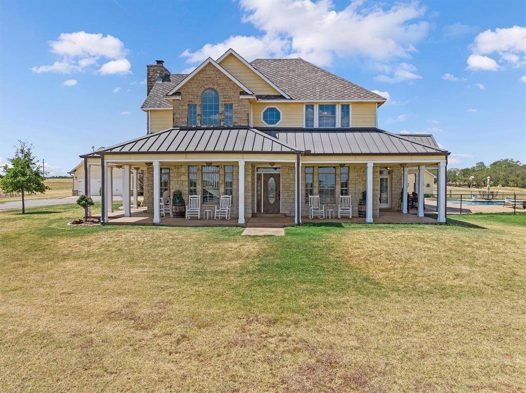 14001 NW 150th ST, Piedmont, OK 73078