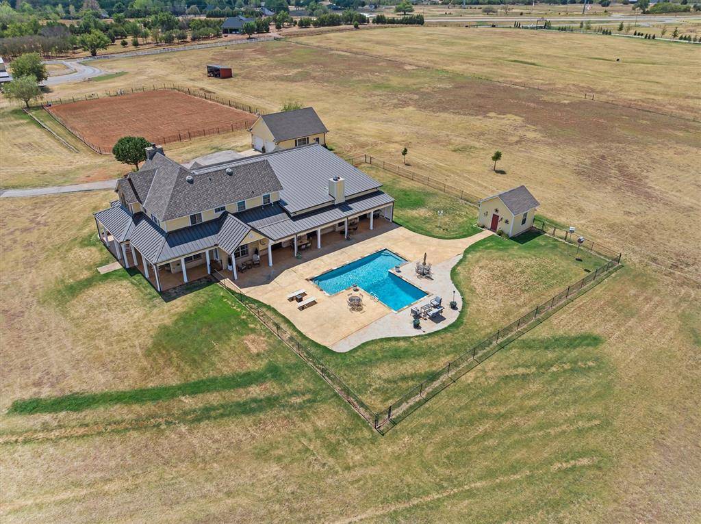 14001 NW 150th ST, Piedmont, OK 73078