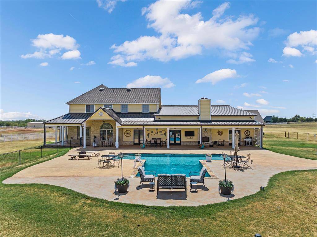 14001 NW 150th ST, Piedmont, OK 73078