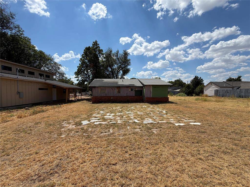 2633 W Main ST, Oklahoma City, OK 73107
