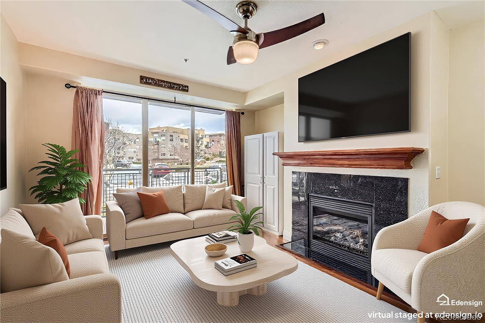 9019 E Panorama CIR #D207, Englewood, CO 80112