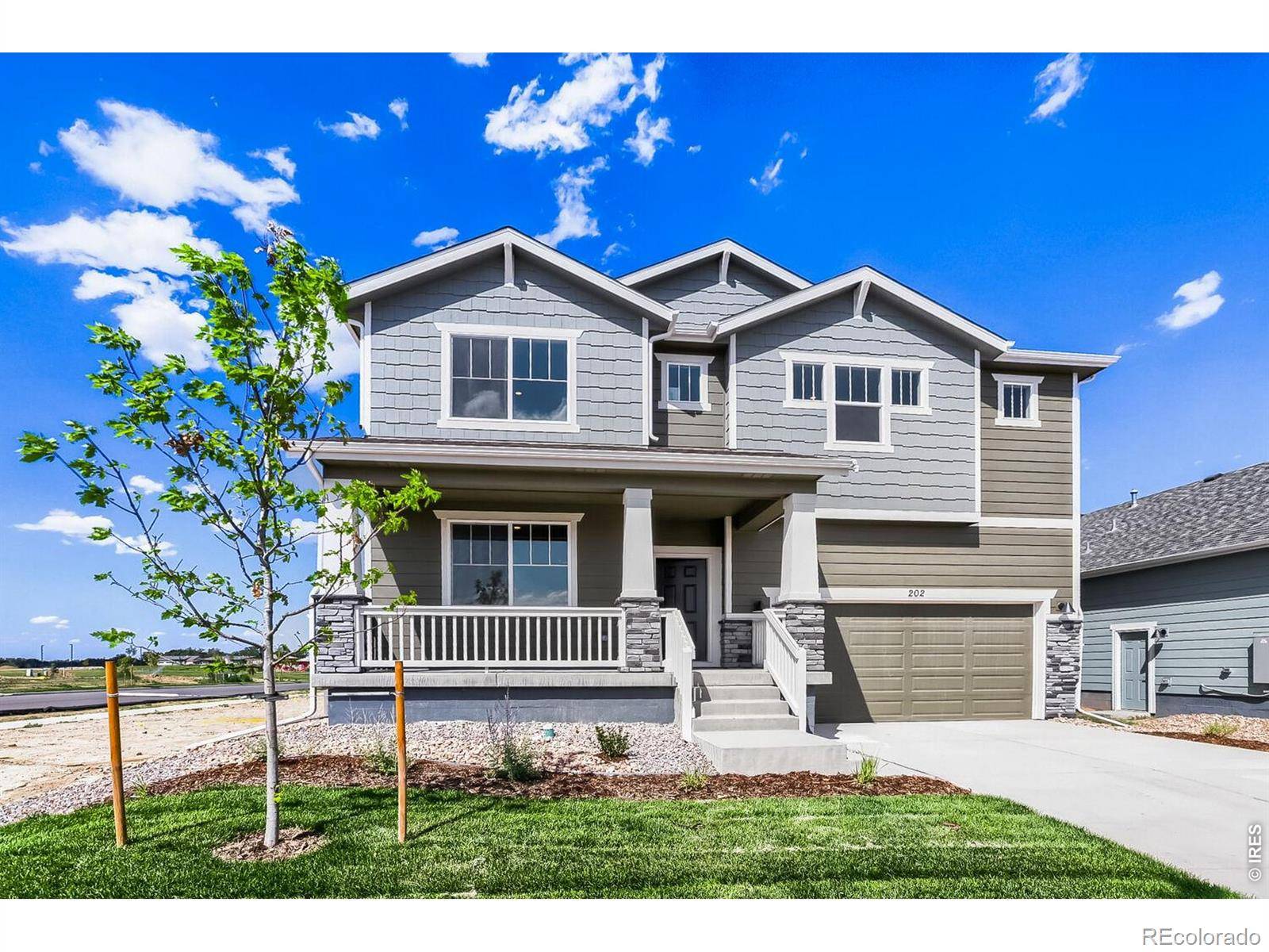 202 Sugar Beet LN, Berthoud, CO 80513