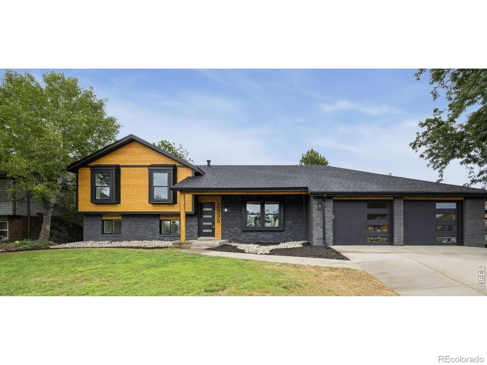 2938 Glendevey DR, Loveland, CO 80538