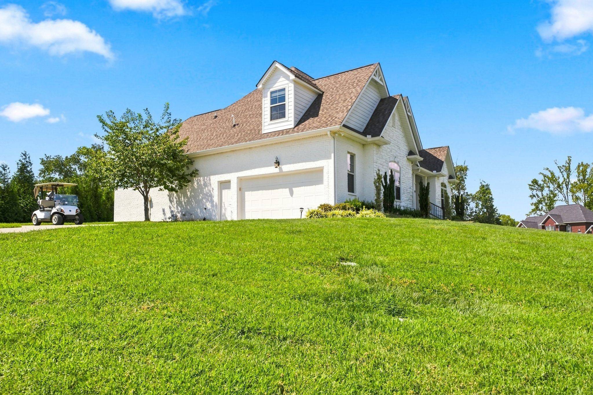 312 Cayce Dr, Springfield, TN 37172