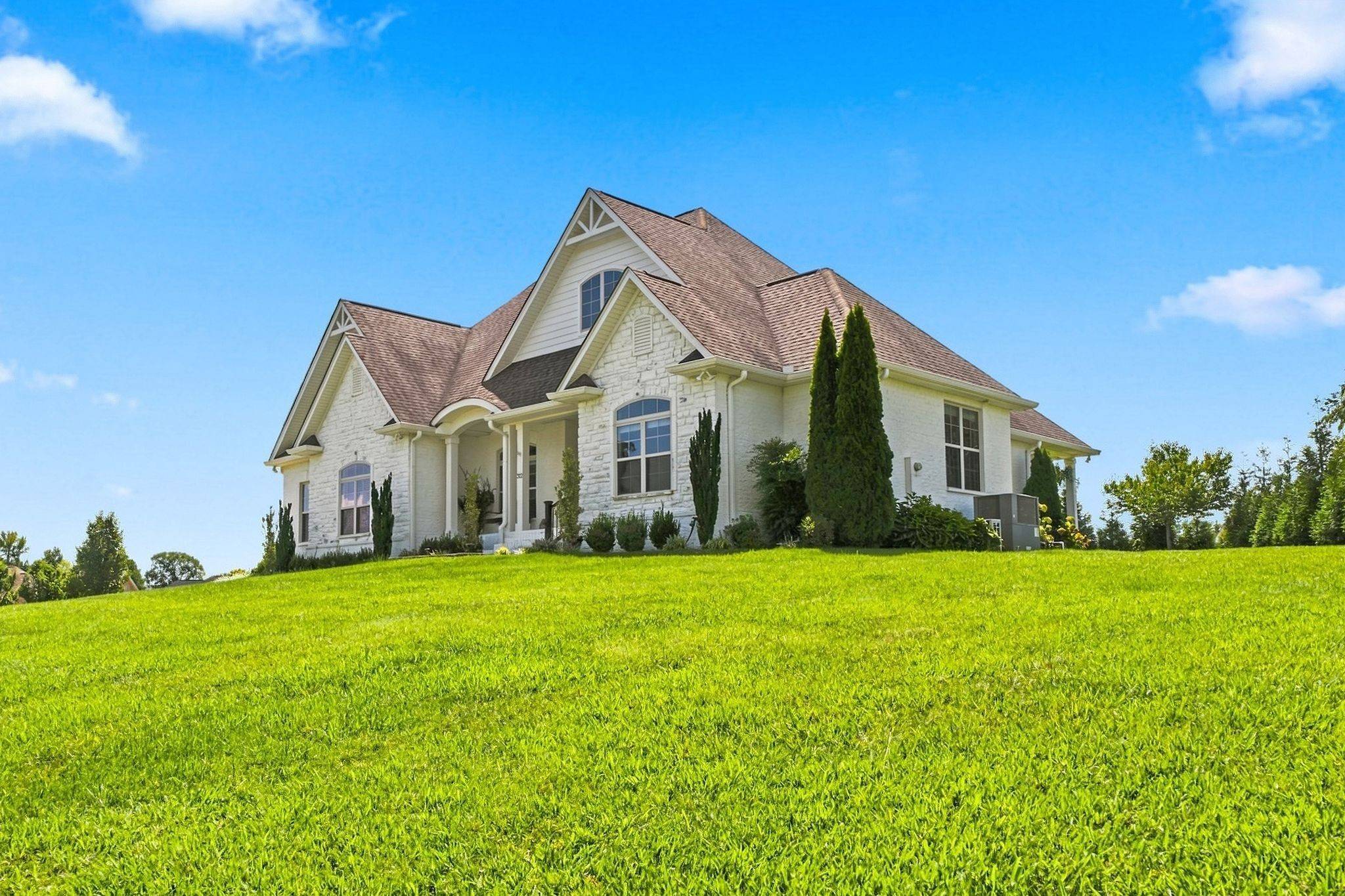 312 Cayce Dr, Springfield, TN 37172