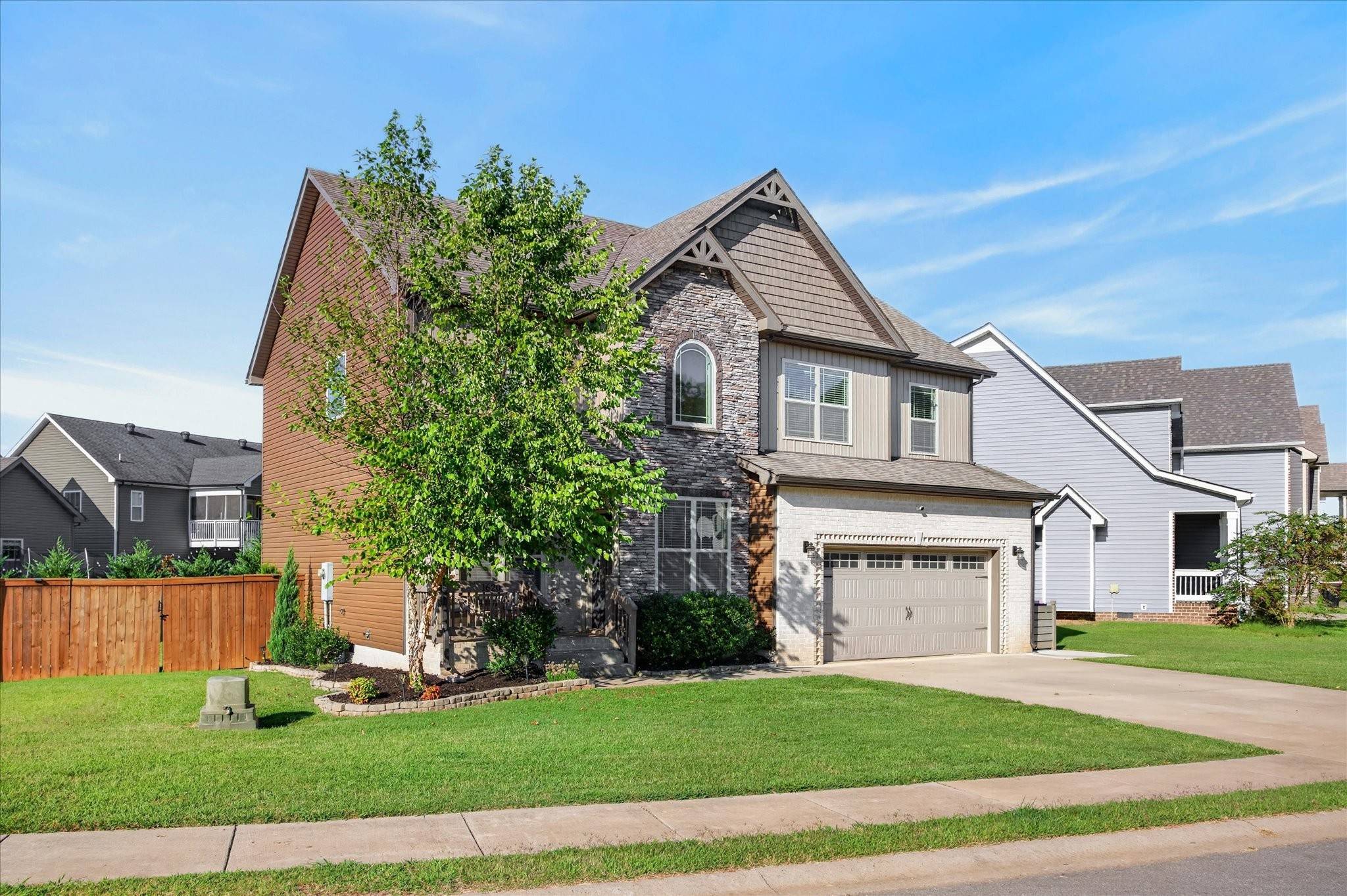 1620 Ellie Piper Cir, Clarksville, TN 37043