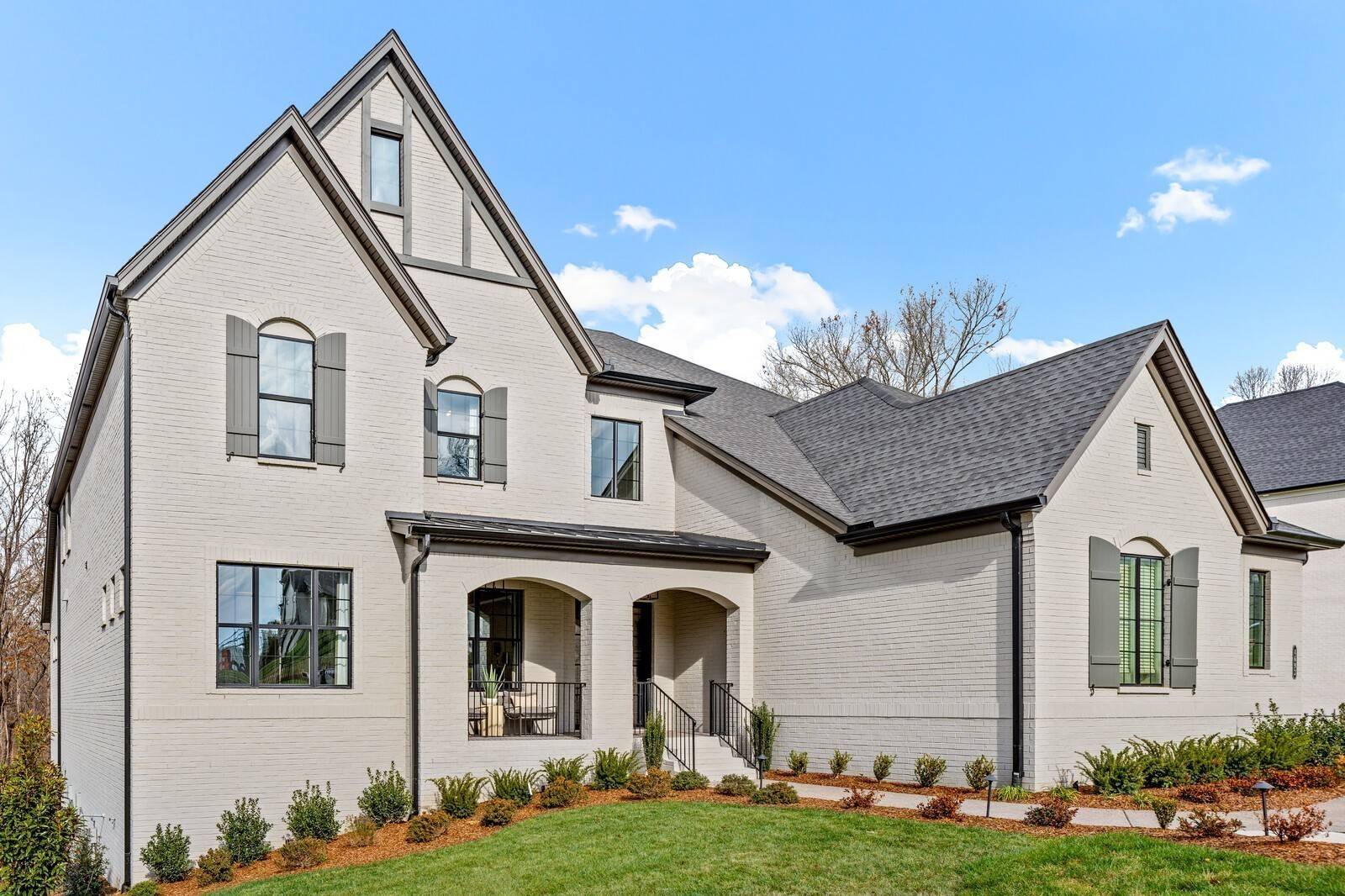 6320 Jenna Lane, Arrington, TN 37014