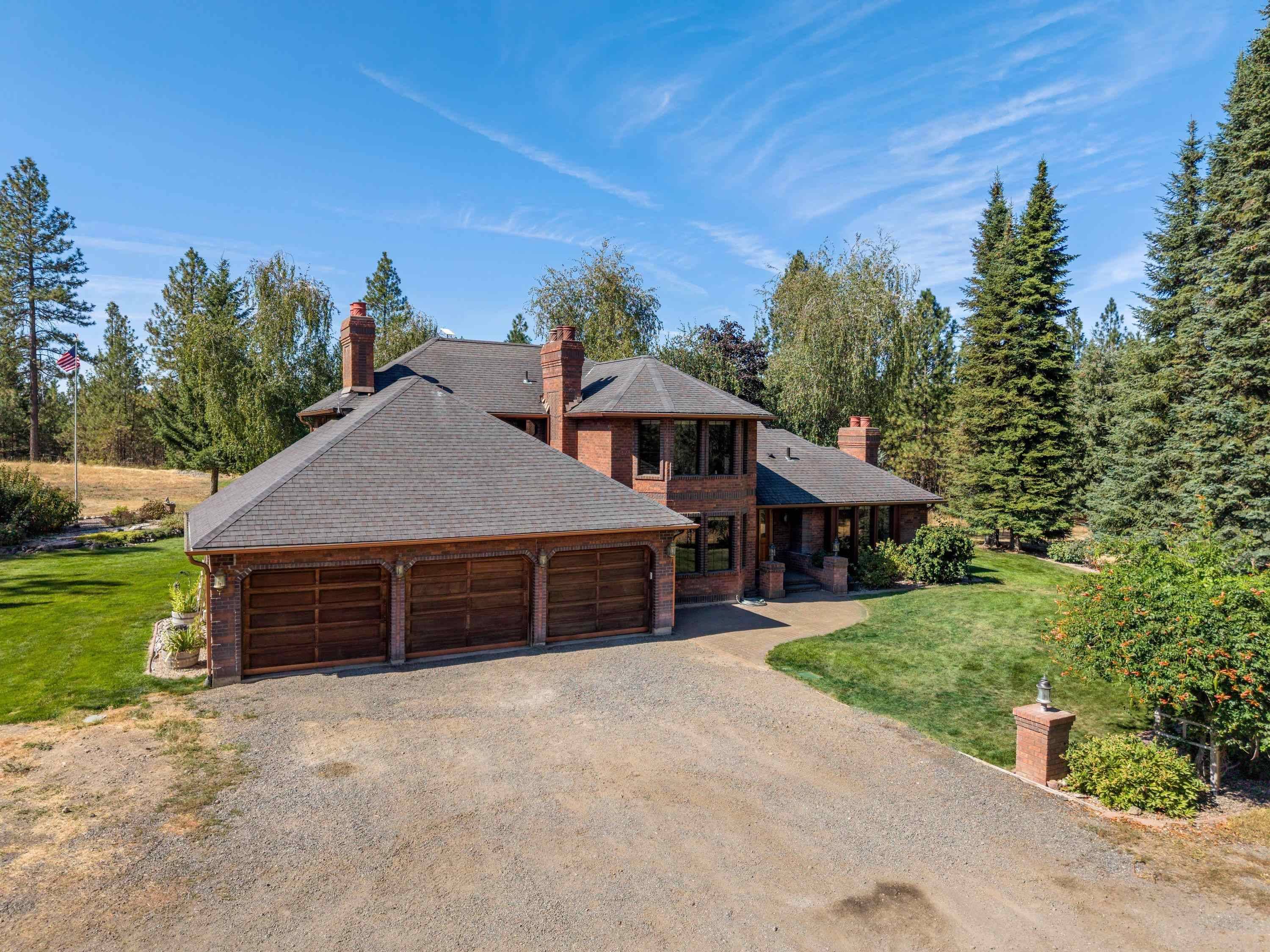 7715 N Craig Rd, Spokane, WA 99224