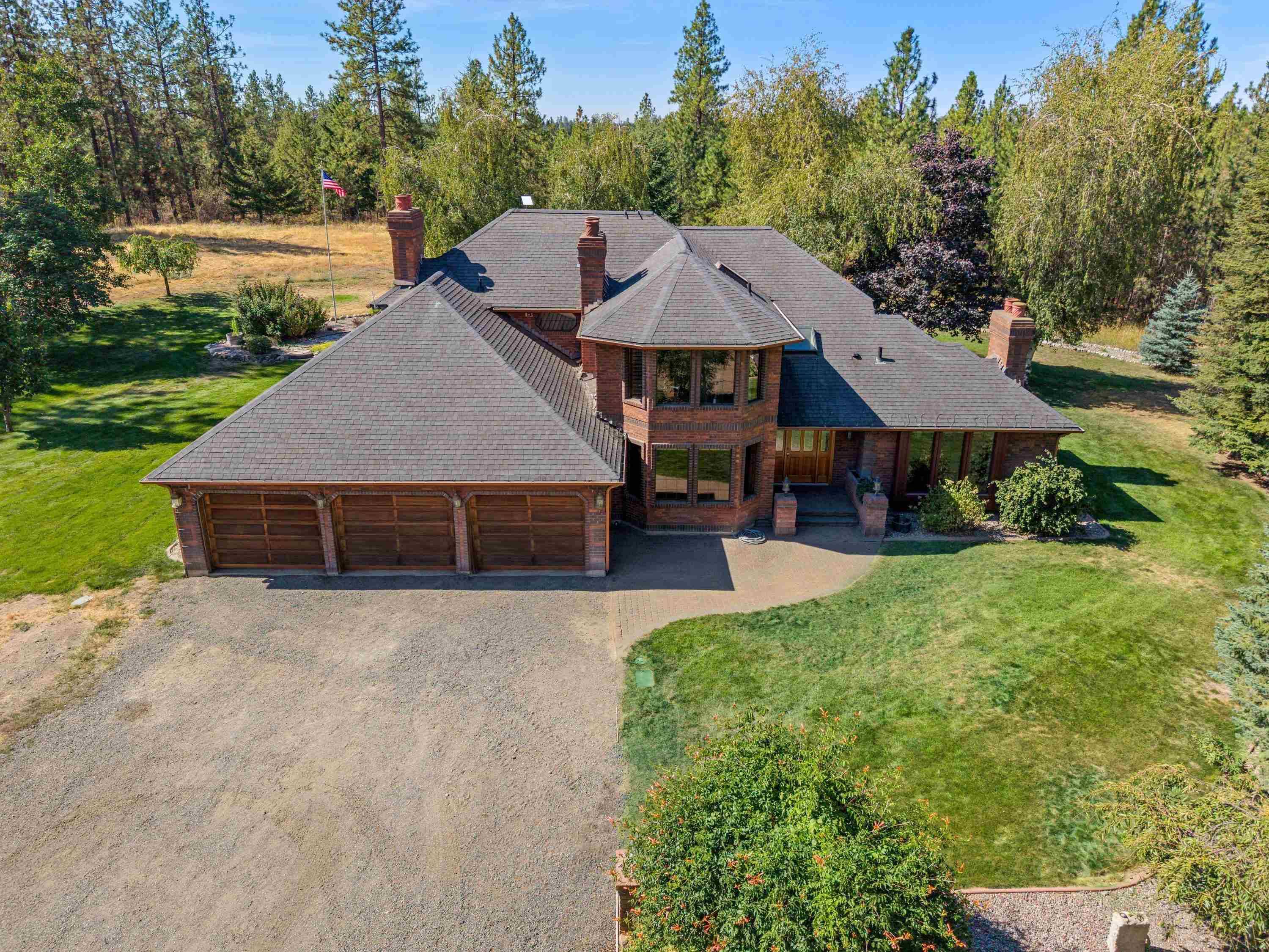 7715 N Craig Rd, Spokane, WA 99224